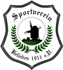 Wappen ehemals SV Belleben 1911