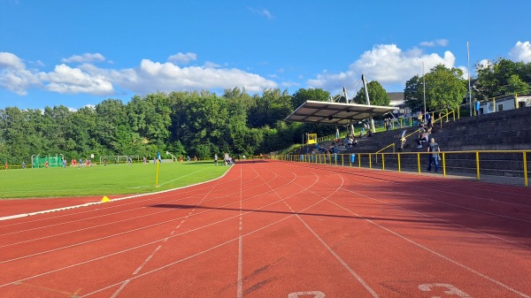 Saar-Mosel-Stadion - Konz