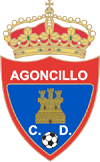 Wappen CD Agoncillo  12866