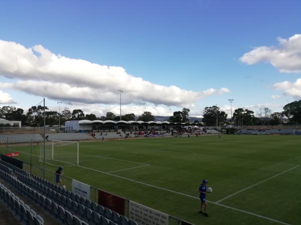 Marden Sports Complex - Adelaide