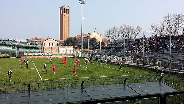 Stadio Pierluigi Penzo - Venezia