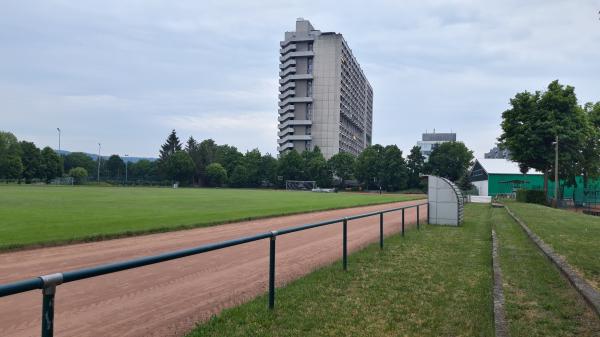 Sportanlage am Dammerstock - Karlsruhe-Dammerstock
