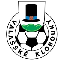 Wappen TJ Spartak Valašské Klobouky