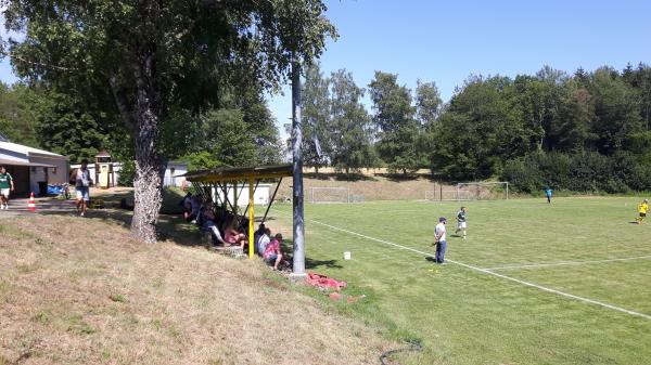 ESV-Sportplatz - Waldshut-Tiengen