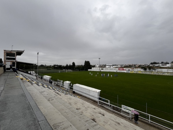 Stadio PAEEK Keryneia Epistrofi - Strovolos