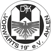 Wappen DJK Vorwärts 19 Ahlen II