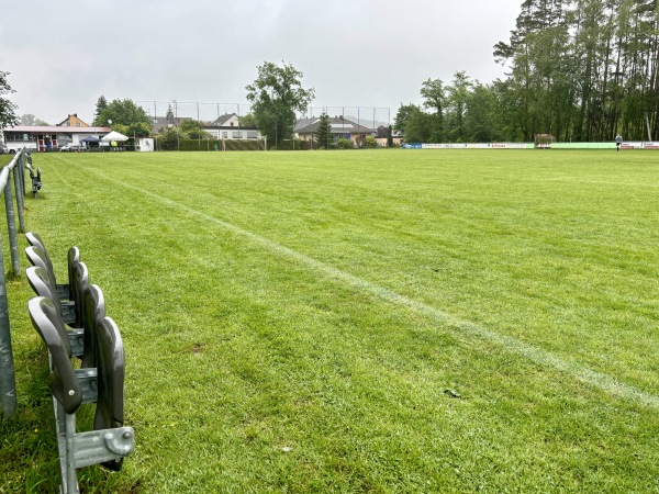 Sportanlage Jahnstraße - Poxdorf/Oberfranken