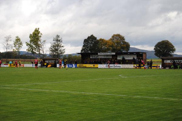 Sportplatz Ränkam - Furth/Wald-Ränkam