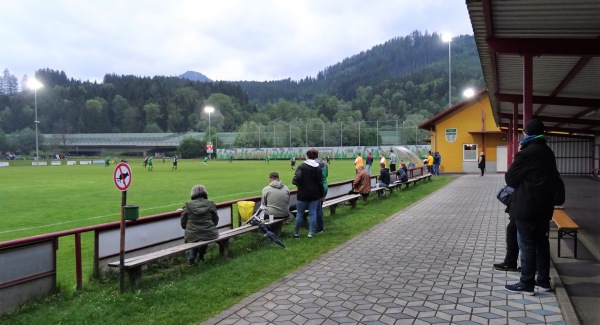 Sportplatz Sankt Marein im Mürztal - Sankt Marein im Mürztal