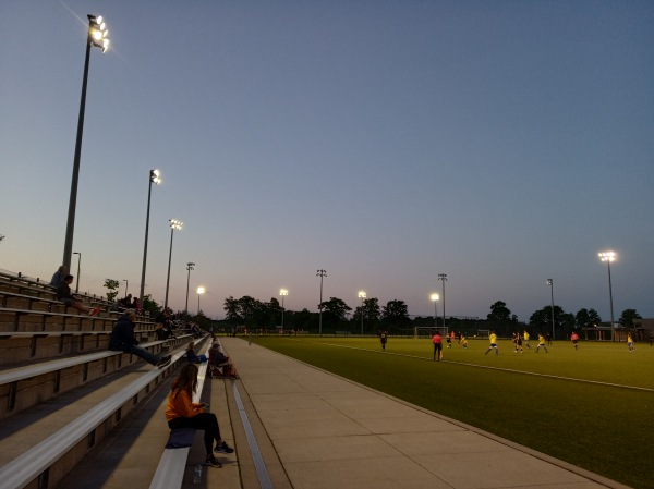 City View Park Soccer Field 2 - Burlington, ON