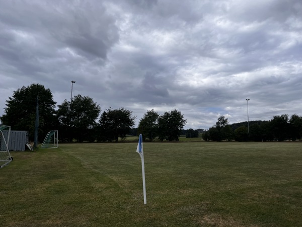 bd-Sensors-Sportpark Auf der Hut Platz 3 - Röslau