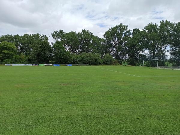 Sportanlage Ziegelstadel - Wallerstein-Munzingen