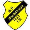 Wappen SV Mundelfingen 1953 II  57743