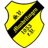 Wappen SV Mundelfingen 1953 II