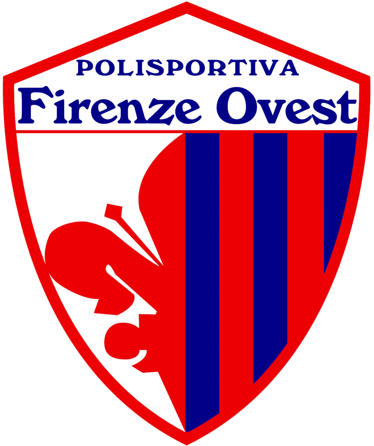 Wappen Polisportiva Firenze Ovest