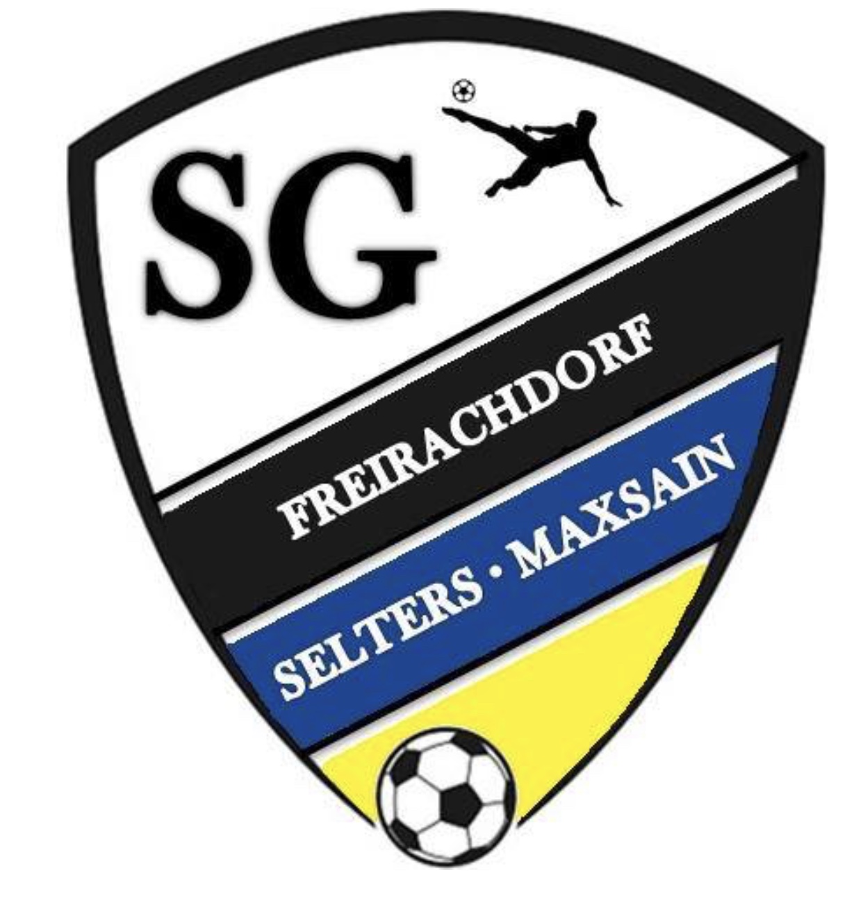 Wappen SG Freirachdorf/Selters/Maxsain (Ground A)  83657