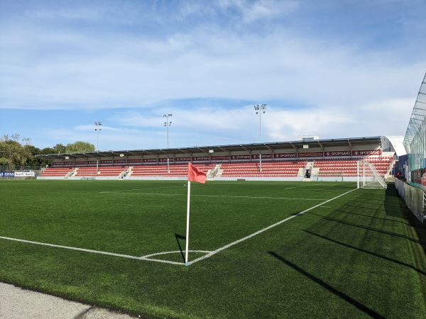 Sportland Arena - Tallinn