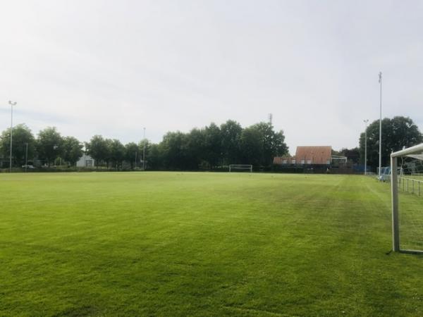 Stadion West II - Emsdetten-Westum