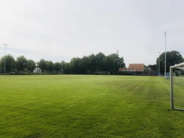 TEAMSEAT Stadion Lange Water II - Emsdetten-Westum