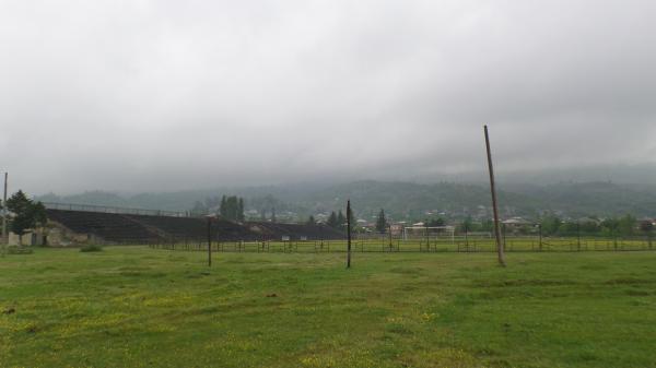 Senakis Tsentraluri Stadioni - Senaki