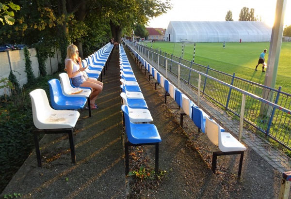 MITE Sporttelep - Mosonmagyaróvár
