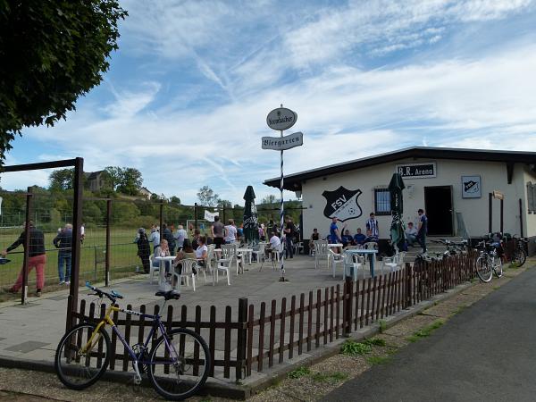 Sportplatz Dillheim - Ehringshausen-Dillheim