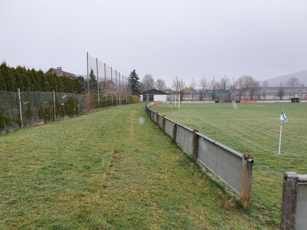 Flößer-Stadion - Kronach-Neuses