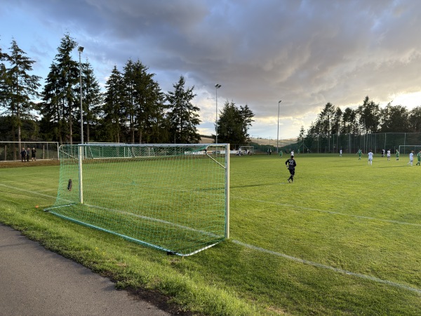 Sportplatz Kappeln - Kappeln bei Lauterecken
