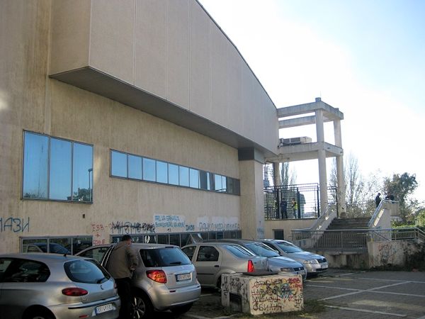 Stadion Obilić - Beograd