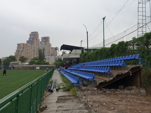 Pyunik Training Centre - Yerevan