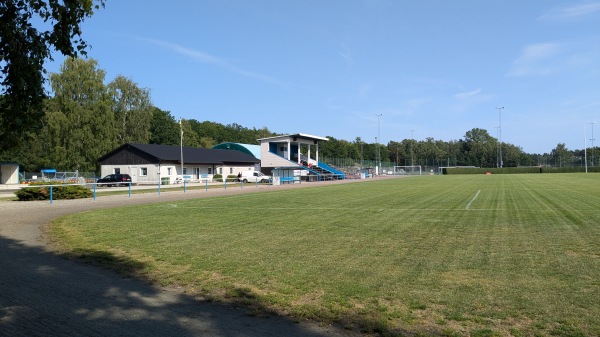 Tomelilla IP Konstgräs - Tomelilla