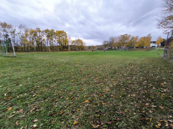 Sportplatz Mudershausen - Mudershausen