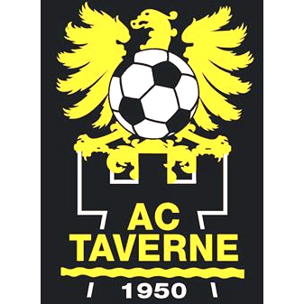 Wappen AC Taverne