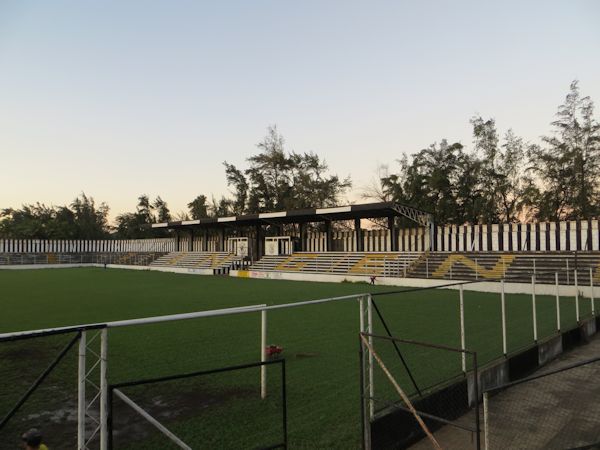 Estadio Cacique Diriangén - Diriamba