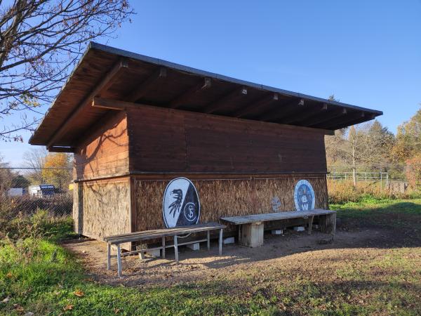Schönbergstadion Nebenplatz 3 - Freiburg/Breisgau