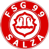 Wappen FSG 99 Salza