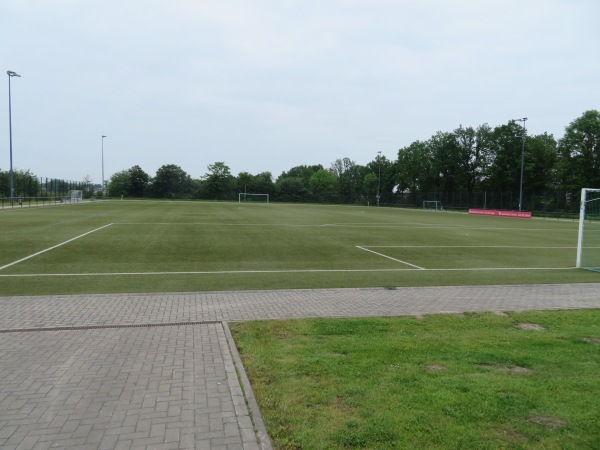 Sportzentrum Sandforter Weg Platz 2 - Selm-Beifang