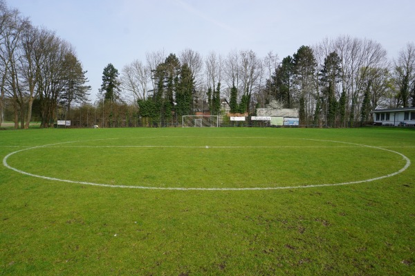 Sportanlage Afferder Weg - Unna-Afferde