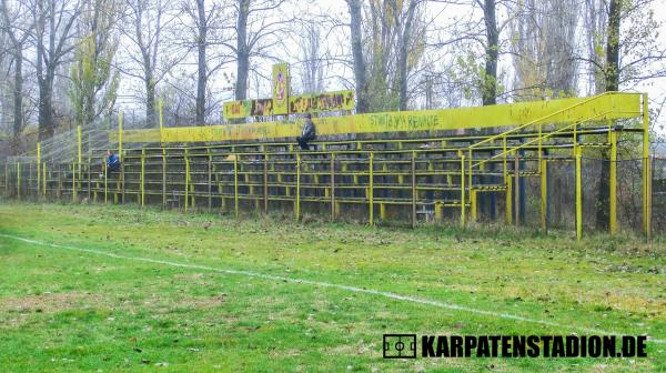 Stadionul Depou CFR - Craiova