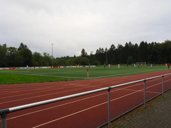 Waldstadion - Neuenrade