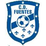 Wappen CD Fuentes  101386