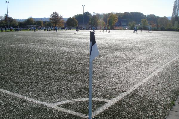 Sportanlage Langenheider Alm Platz 2 - Werther/Westfalen-Rotenhagen