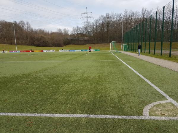 Erich-Berlet-Stadion Nebenplatz - Hagen/Westfalen-Hohenlimburg