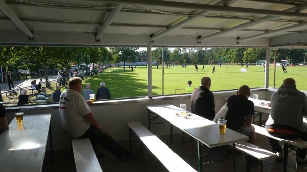 Sportplatz Merzdorf - Cottbus-Merzdorf
