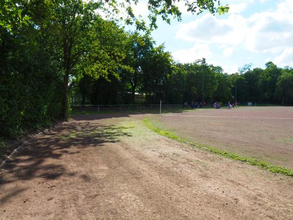 Sportplatz Maximilianschule - Hamm/Westfalen-Werries