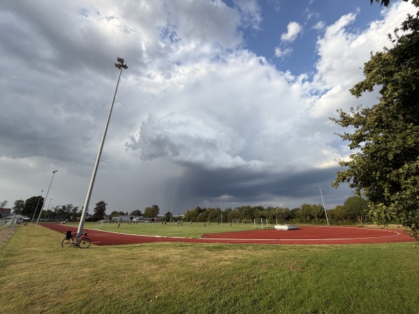 Auestadion B-Platz - Vechelde
