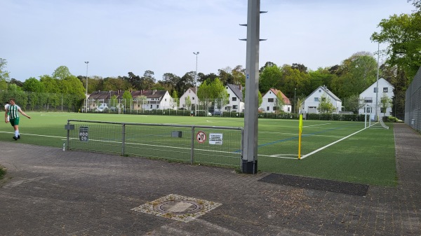 Sportanlage Buchenbusch Platz 2 - Neu-Isenburg