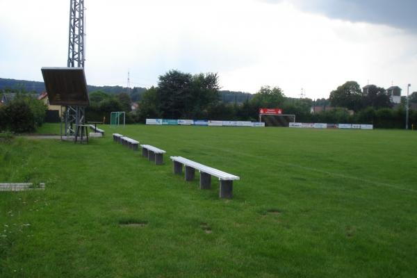 Sportplatz Bökendorf - Brakel-Bökendorf
