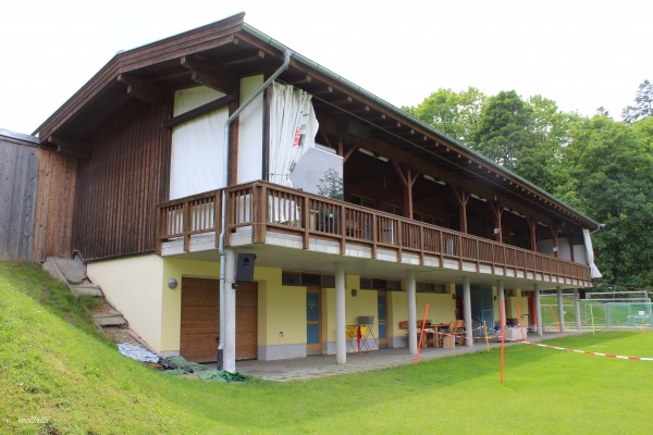Bella Gino Arena - Ellmau