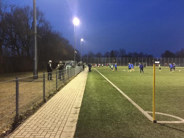 Sportanlage Brinkum B-Platz - Stuhr-Brinkum